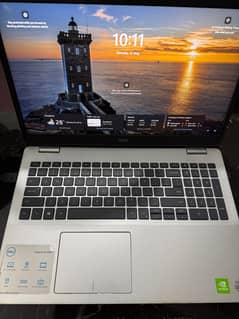 Dell Inspiron  | i5 10th Gen | 16GB RAM | 256GB NVme SSD | 2GB NVIDIA