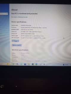 Lenovo Laptop