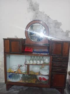 show case