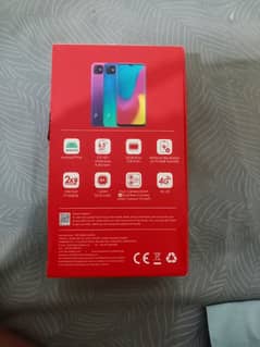 Itel Version 1 plus 3* 32*