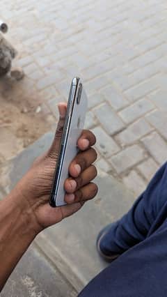 iphone x non PTA
