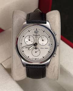 Tissot