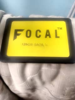 focal