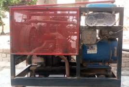 7.5 KVA Generator