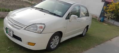 Suzuki Liana 2006