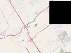 Best Location 10 Marla Plot Available In C Block