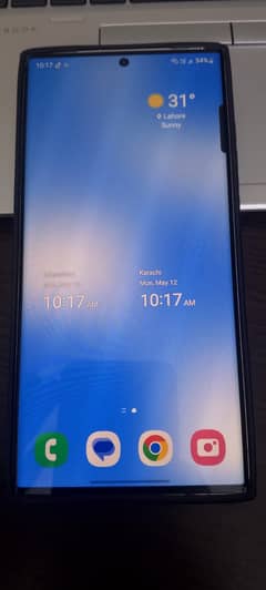 Samsung Mobile S23 Ultra 512GB