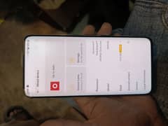 OnePlus 7t pro McLaren edition