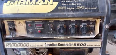 Firman branded 5KV