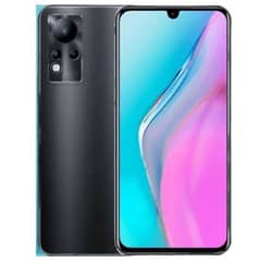 Infinix Note 11 , 6/128
