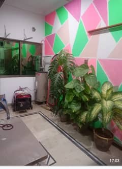 300 SQY SALE PORTION GULSTAN E JUHAR
