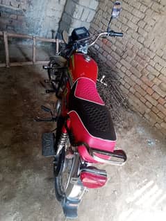 super hero bike full new 2019 open chit