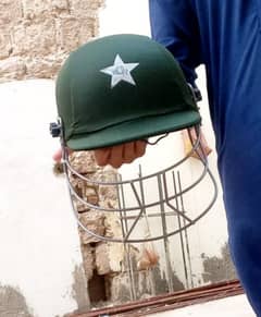 new cricket kit