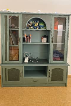 Showcase/ Divider