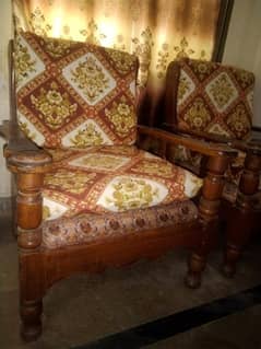 Sofa Set