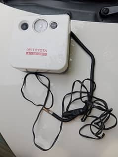 Toyota Air Compressor
