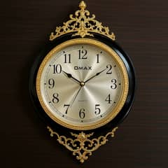 Antique & Fancy Wall Clock