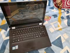 Haier laptop y11c Total original