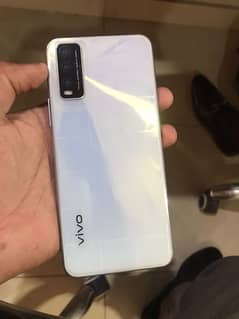 vivo y20 For sale 4/64