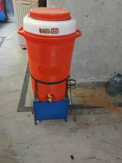 Water
