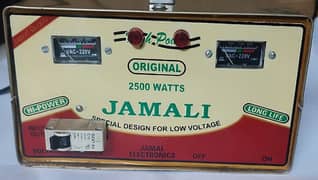 Fridge Stabilizer For Sale