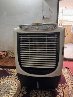 Super Asia ECM 6500 - Air cooler
