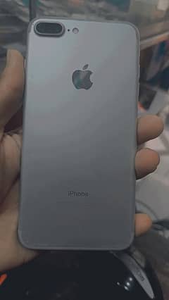 Apple Iphone 7plus 32gb