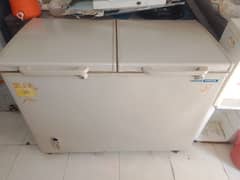 varioline deep freezer