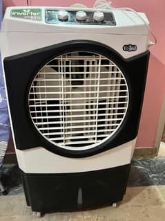 Air Cooler Invertor Brand New