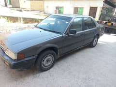 Honda Accord 1987
