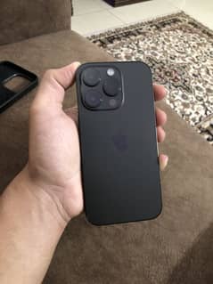 Iphone 14 Pro 256Gb Non PTA