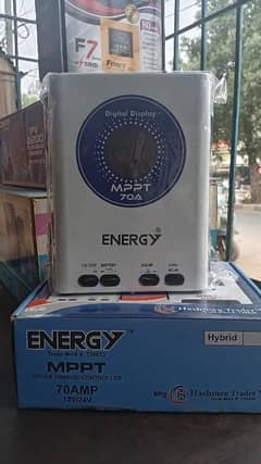 ENERGY