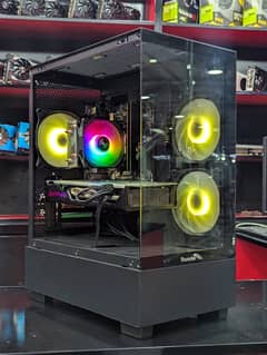Gaming