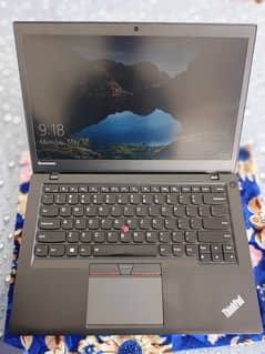 Lenovo thinkpad t450s