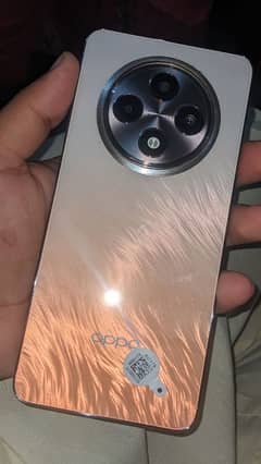 Reno f12 5g