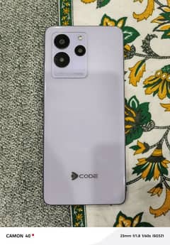 Dcode