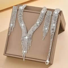 jewellery