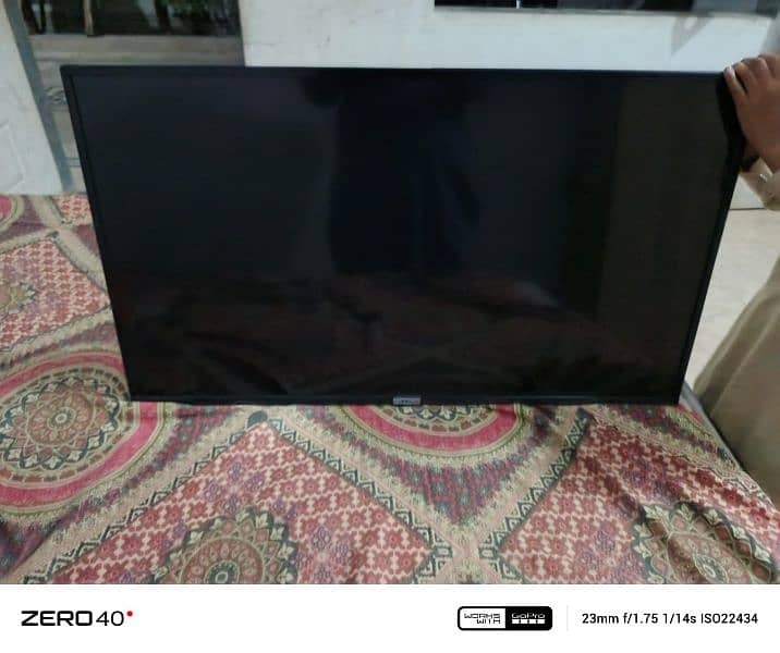 Android l c d t c l 4