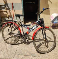 bicycle for sale (urgent)