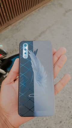 Vivo S1 pro 8 256 officially pta approved