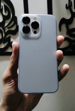 Iphone 13 pro Read add first