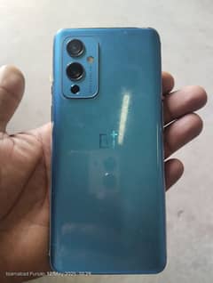 oneplus 9