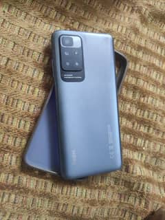 redmi 10 prime 6+2/128