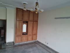 Spacious