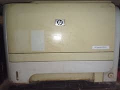 HP