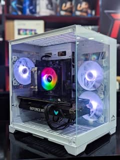 Gaming