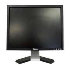 17 inch LCD Dell A+