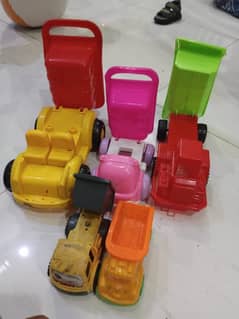 All