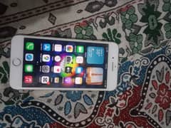 Iphone 7 plus PTA approved