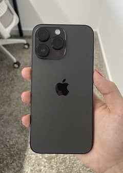 Iphone 14 Pro JV (256GB) LLA